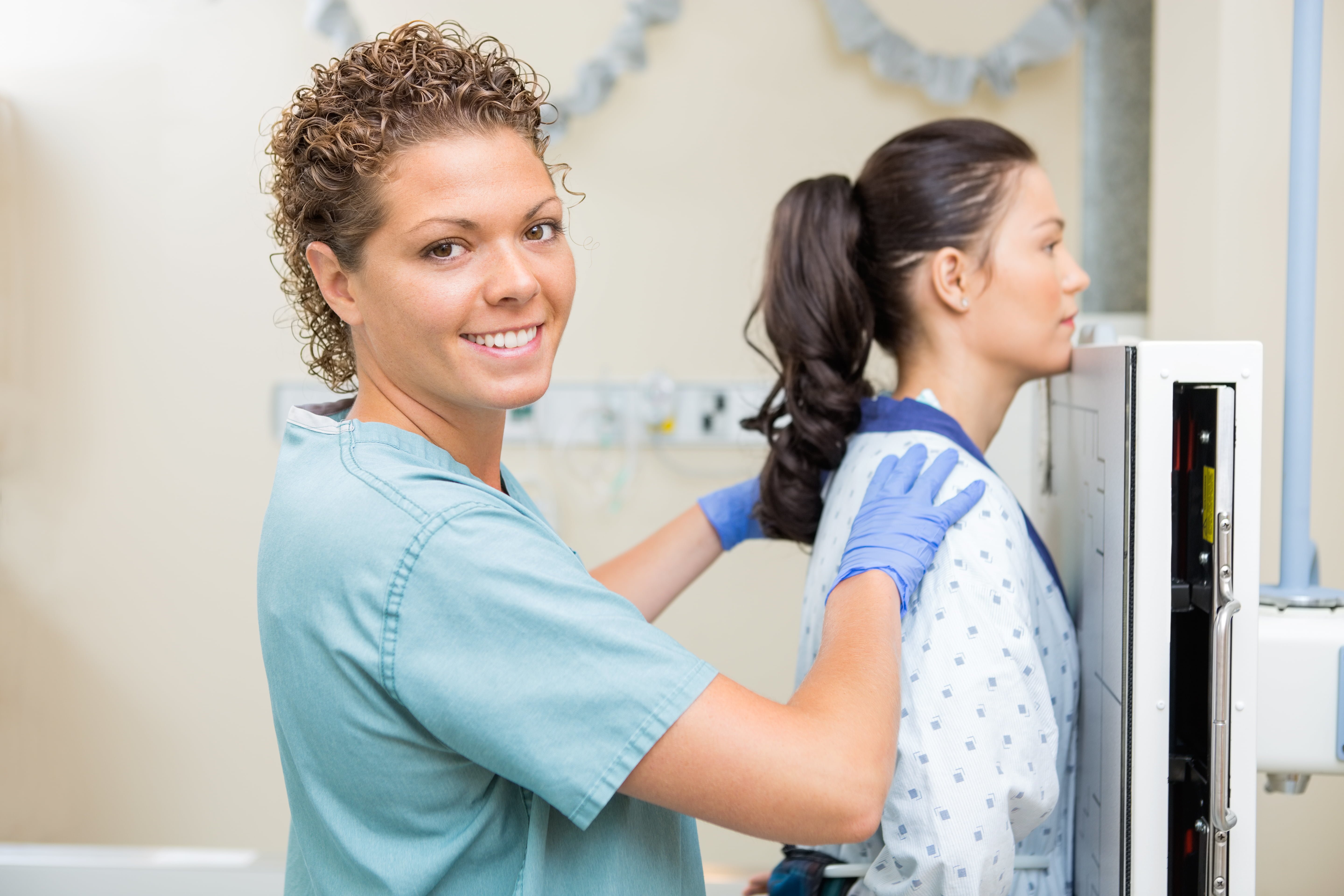 Diagnostic Imaging