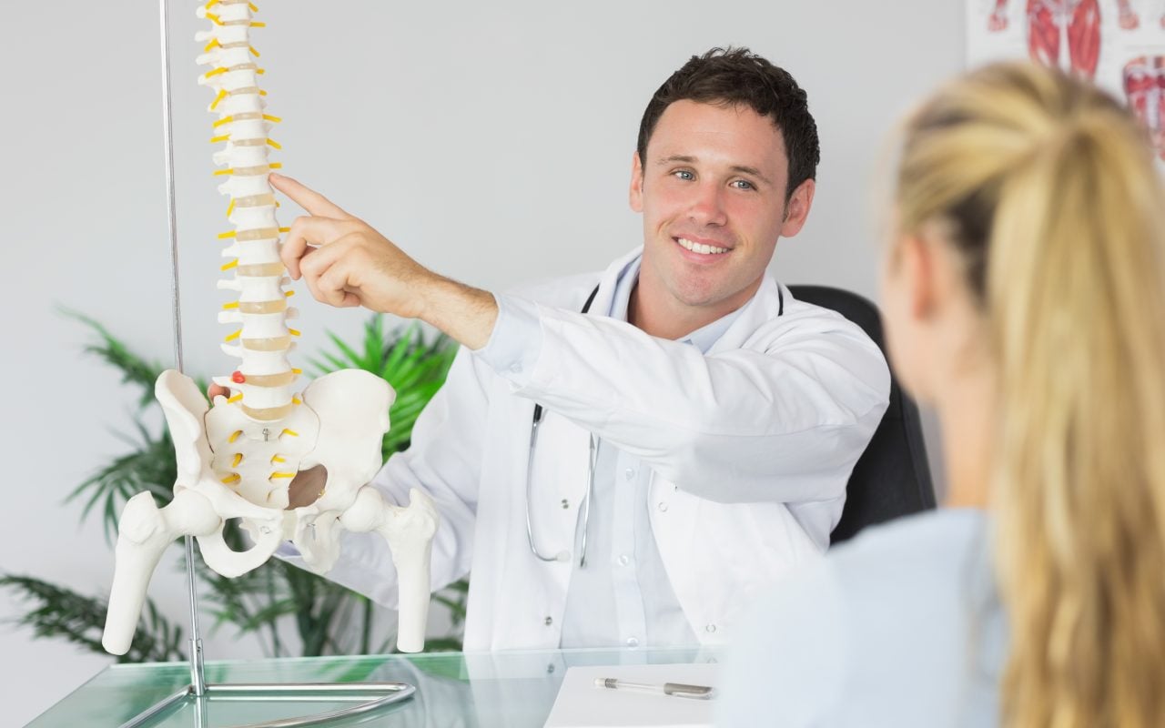 Proactive Chiropractic Care - Dr. Keith Klover - True North Chiropractic, Streetsville ON
