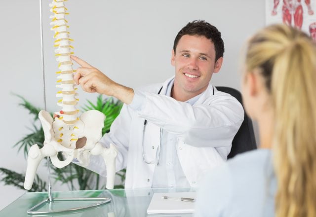 Proactive Chiropractic Care - Dr. Keith Klover - True North Chiropractic, Streetsville ON