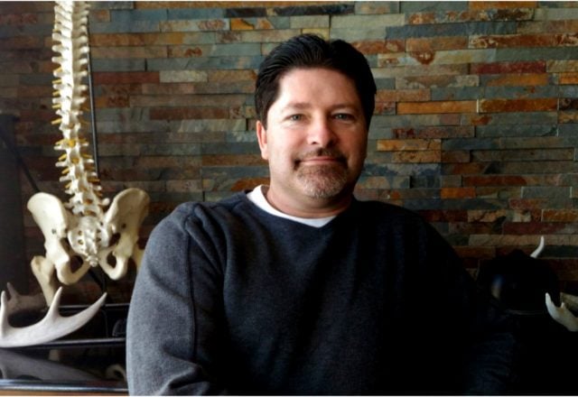 Dr. Keith Klover - FAMILY CHIROPRACTOR - Streetsville, ON